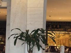 -昆仑饭店-鲜筵餐厅