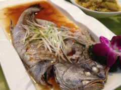 iphone_upload_pic-启东海鲜人家(古美路店)