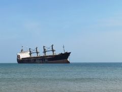 -那香海钻石沙滩浴场