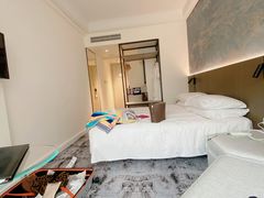 -香港都会海逸酒店