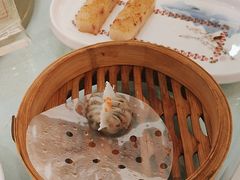-东江渔村·古典园林·30年粤菜老字号(太和店)
