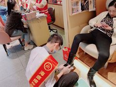 -海底捞火锅(漫乐城夜宵主题店)