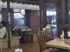 大堂-沼津港精致料理·寿喜烧·烧鸟(漕河泾印象城店)