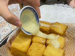 -民信老铺(双皮奶博物馆店)