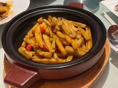 -旺顺阁·北京菜·烤鸭(魏公村店)
