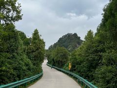 -照金香山旅游景区