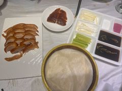 -香融府·烤鸭·家常菜(马家堡路店)