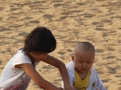-白沙门生态公园