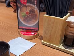 -味千拉面(广州白云机场T1西二店)