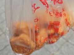-陶记正宗德州扒鸡(科巷店)