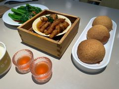 -蔡澜点心·粤菜(西单大悦城店)