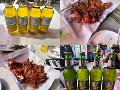 -壹酒贰肉1926·深夜食堂(南京北街店)