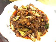 -妈妈传炖品(双林店)
