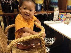 -润鼎四季(华发商都店)