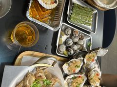 -老虎滩大连海鲜烧烤(建邺云锦路总店)