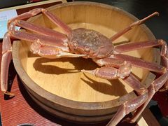 -蟹田居·活蟹料理(东城店)