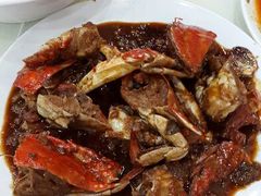 android_upload_pic-天津乾毓德饭庄·清真传统炒菜·海鲜烧烤(咸阳路店)