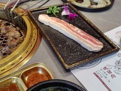 -明洞王妃家烤肉(苏州中心星悦汇店)