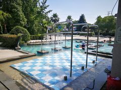 -张家港金凤凰度假村温泉