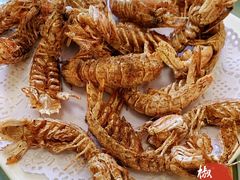 -宾朋海鲜特色美食餐厅·纯手工鲅鱼水饺(兴海路店)