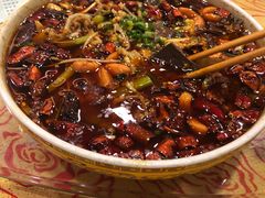 毛血旺-钦善斋(武侯祠店)