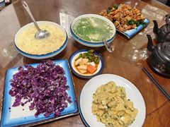 -四方小吃·白族庭院餐厅
