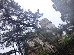 八大关景区-八大关景区