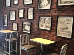 -汉堡王(下沙银泰店)