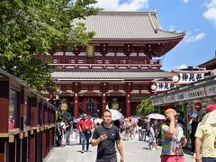-浅草寺