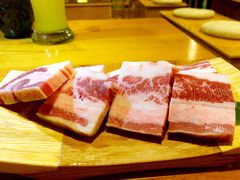 -炙忧烤肉屋(中国铁建广场店)