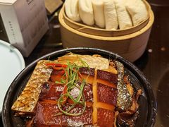 外婆红烧肉-外婆家(静安大悦城店)