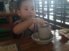 -纽斯桑拿会所(餐厅天山路店)