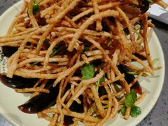 -一棠龙虾•王牌虾球(楚河汉街店)