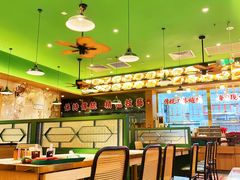 大堂-肥小福·烧鹅专门店(环宇荟店)