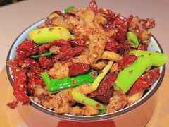 -山石榴·贵州菜(丰盛里店)