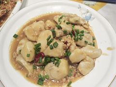 -金潮排档·金牙齿排档(广场西路店)