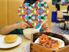 -明腾壹间茶餐厅(新都会花园广场店)