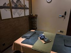 -泰迈·影院式足道SPA(世纪大道店)