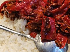 -湘中缘·湖南菜(娄底驻京办店)