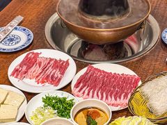 -前门张记涮肉(前门店)