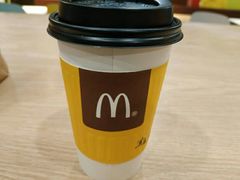 -麦当劳(西单明珠店)