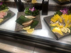 -吉布鲁牛排海鲜自助(龙湖北城天街购物广场店)