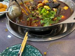 -贵州笋子鸡(米市街店)