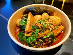 -多嘴超级肉蟹煲(中街恒隆故宫店)
