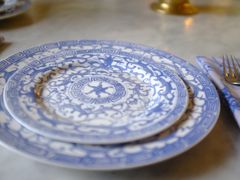 餐具摆设-Kebaya(七间老厝店)