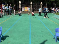-徐汇区新宜幼稚园