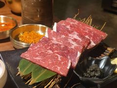 -九田家黑牛烤肉料理(新辰里亚运村店)