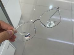 -宝视达眼镜(公园道店)