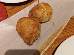 -石榴红了·非遗酥皮烤包子·新疆菜(瑞豪店)