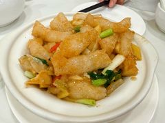 -瑞福园联谊餐室(茂名南路店)